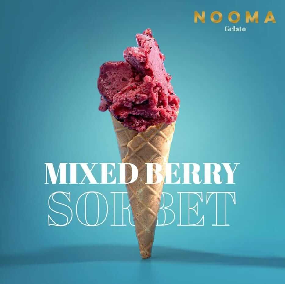Get 20 Discount at Nooma Gelato Explore BSD & GS by kokobsdgs